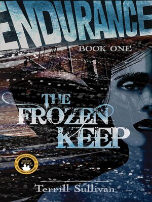 cover image of Endurance